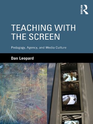 cover image of Teaching with the Screen